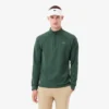 Sudadera técnica de golf de forro polar para hombre