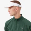 Sudadera técnica de golf de forro polar para hombre
