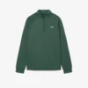 Sudadera técnica de golf de forro polar para hombre