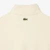 Sudadera unisex de cuello alto y corte holgado