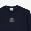 Sudadera unisex de felpa con estampado característico