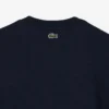Sudadera unisex de felpa con estampado característico