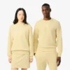 Sudadera unisex de felpa estampada