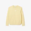 Sudadera unisex de felpa estampada