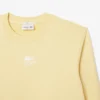 Sudadera unisex de felpa estampada