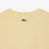 Sudadera unisex de felpa estampada