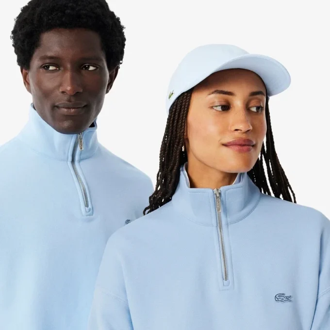 Sudadera unisex de felpa gruesa