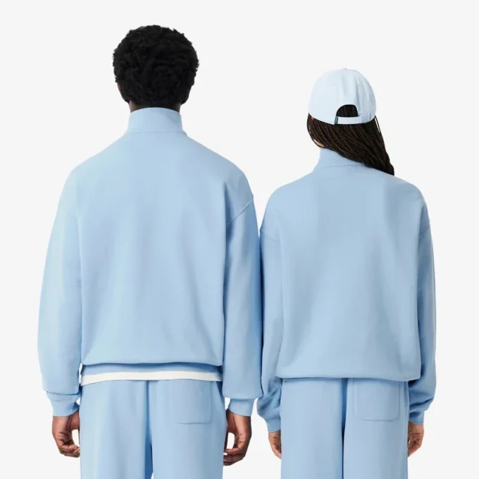 Sudadera unisex de felpa gruesa