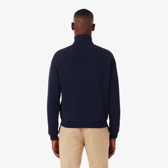 Sudadera unisex de felpa gruesa