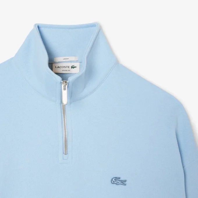 Sudadera unisex de felpa gruesa