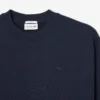 Sudadera unisex de felpa gruesa de corte holgado