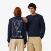 Sudadera unisex Rolex Paris Masters Edition
