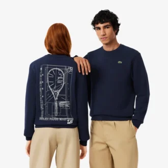 Sudadera unisex Rolex Paris Masters Edition