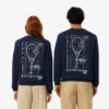 Sudadera unisex Rolex Paris Masters Edition