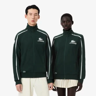 Sudadera unisex Rolex Paris Masters Edition Ballboy