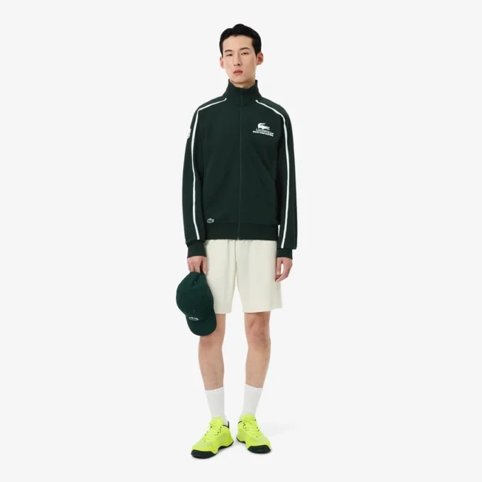 Sudadera unisex Rolex Paris Masters Edition Ballboy