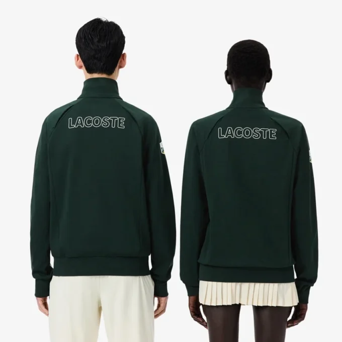 Sudadera unisex Rolex Paris Masters Edition Ballboy