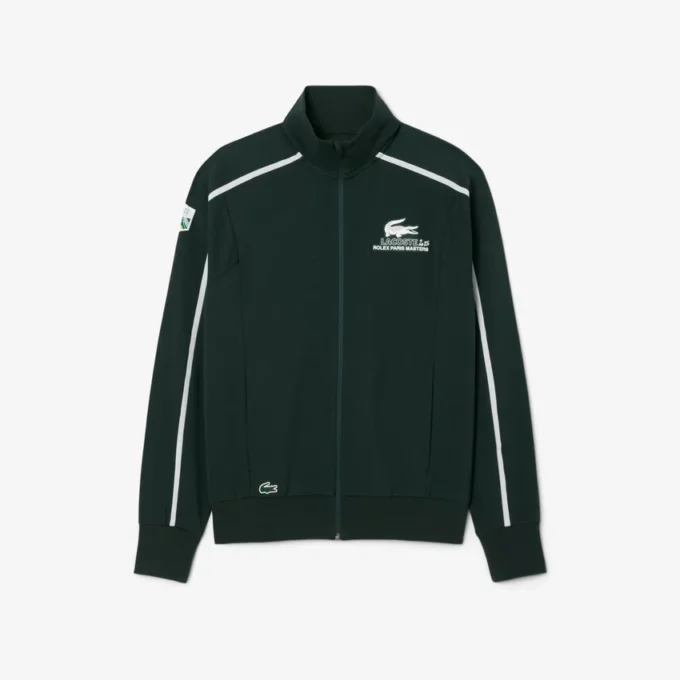 Sudadera unisex Rolex Paris Masters Edition Ballboy