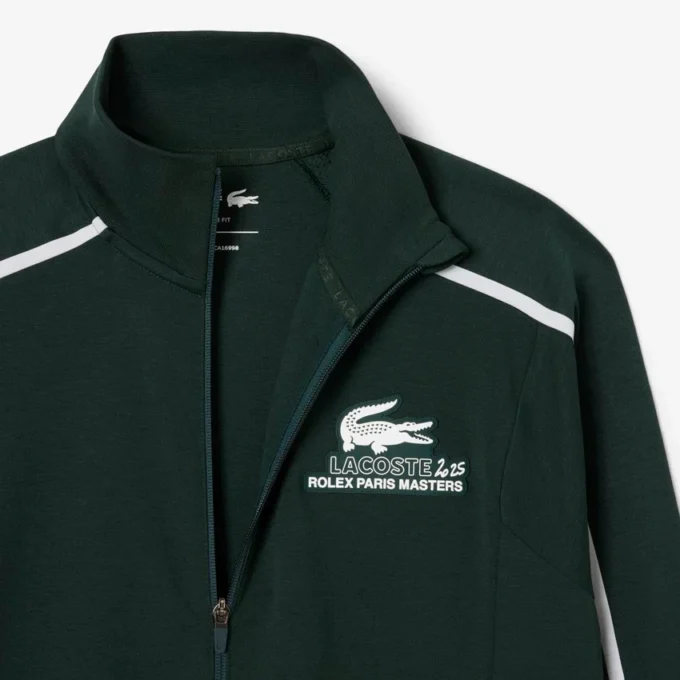 Sudadera unisex Rolex Paris Masters Edition Ballboy