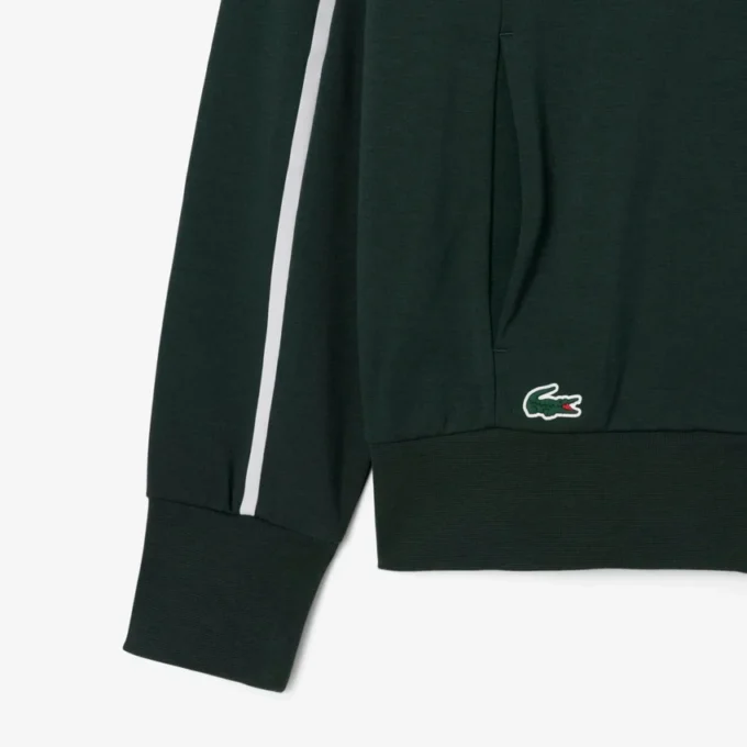 Sudadera unisex Rolex Paris Masters Edition Ballboy