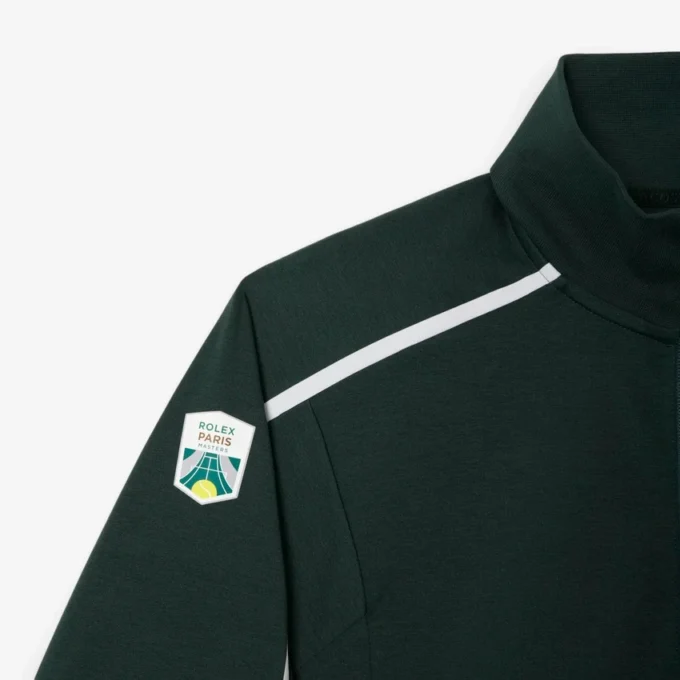 Sudadera unisex Rolex Paris Masters Edition Ballboy