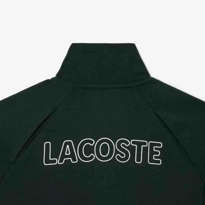 Sudadera unisex Rolex Paris Masters Edition Ballboy