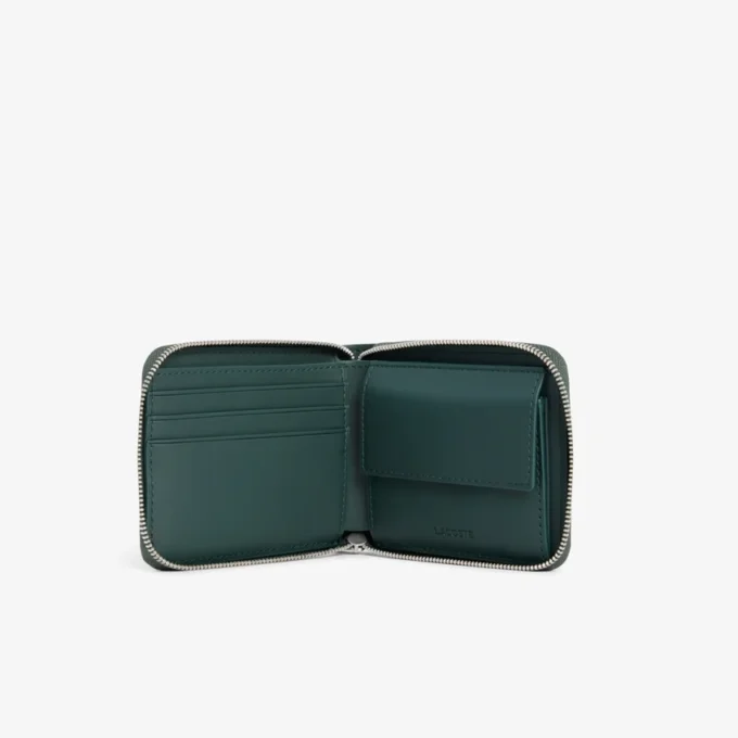 The Blend compact billfold
