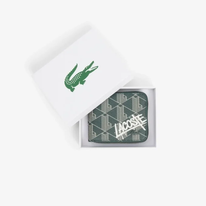 The Blend compact billfold