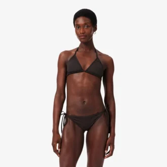Top de baño para mujer