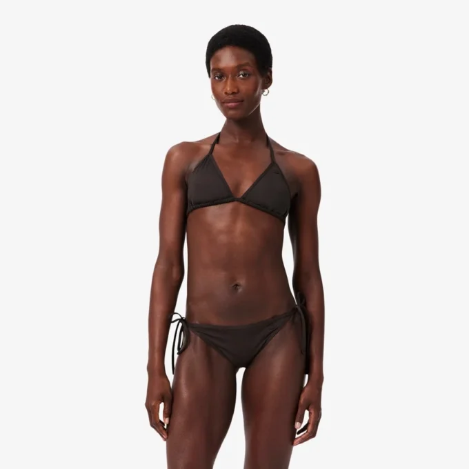 Top de baño para mujer