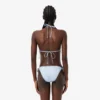 Top de baño para mujer