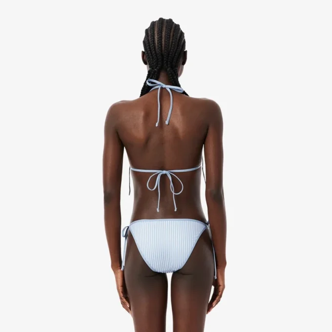 Top de baño para mujer