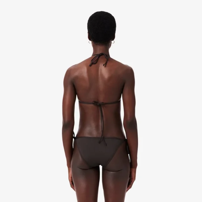Top de baño para mujer