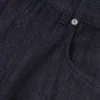 Vaqueros de denim de corte recto Runway