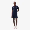 Vestido con cuello polo Miami Open Edition