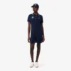 Vestido con cuello polo Miami Open Edition