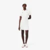 Vestido con cuello polo Miami Open Edition