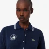 Vestido con cuello polo Miami Open Edition