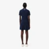 Vestido con cuello polo Miami Open Edition