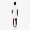 Vestido con cuello polo Miami Open Edition