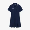 Vestido con cuello polo Miami Open Edition