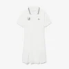 Vestido con cuello polo Miami Open Edition