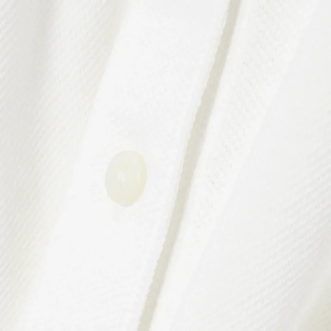 Vestido con cuello polo Miami Open Edition
