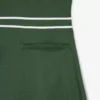 Vestido de golf Ultra Dry Heritage Trim para mujer