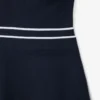 Vestido de golf Ultra Dry Heritage Trim para mujer