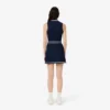 Vestido de golf Ultra Dry Heritage Trim para mujer