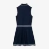 Vestido de golf Ultra Dry Heritage Trim para mujer