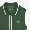Vestido de golf Ultra Dry Heritage Trim para mujer