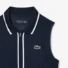 Vestido de golf Ultra Dry Heritage Trim para mujer