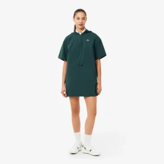 Vestido de golf Ultra Dry para mujer con forro